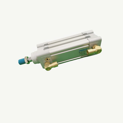 FESTO वाल्व DNC-32-40-PPY-A एल्यूमीनियम बॉडी के साथ Pneumatic सिलेंडर SM102/CD102 Heidelberg सिलेंडर पार्ट्स के लिए
