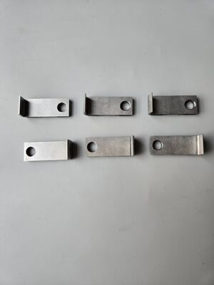 मुलर मार्टिनी CD102, XL105, XL106 प्रिंटर के लिए प्रीमियम स्टील टिप GRIPPER F2.011.627