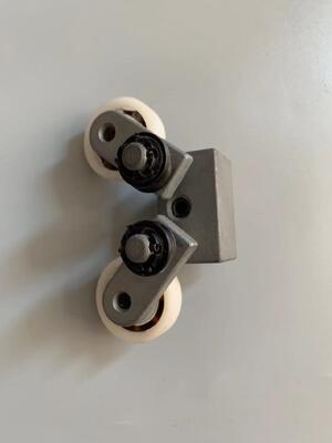 मुलर मार्टिनी CD102 XL105 XL106 प्रिंटर के लिए प्रीमियम स्टील टिप GRIPPER F2.011.627