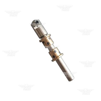 एस्टोर 150/160/178/180/2000/220 मॉडल धागा सिलाई मशीन के लिए टी के आकार का तांबा आस्तीन