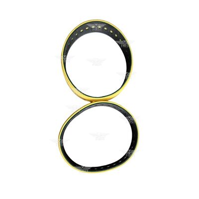 M2.015.870 Sm102 सक्शन टेप M2.015.870 ऑफसेट प्रिंटिंग मशीनरी के लिए मशीन बेल्ट स्पेयर पार्ट्स