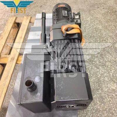 Heidelberg CD102 SM102 के लिए दोहरी समारोह के साथ तेल मुक्त सूखी दबाव-शून्य पंप प्रत्यक्ष OEM प्रतिस्थापन